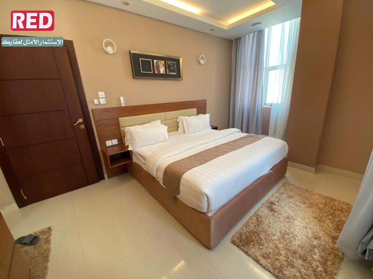 Red-5 - Al Safa Suites 塞拉莱 外观 照片